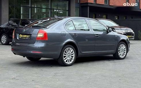 Skoda Octavia 2011 - фото 6