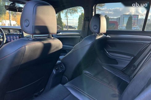 Volkswagen Golf GTI 2018 - фото 20