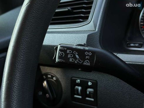 Volkswagen Caddy 2018 - фото 14