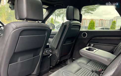 Land Rover Discovery 2017 - фото 23