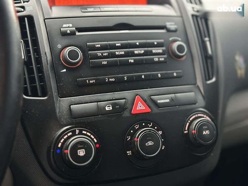 Kia Cee'd 2009 - фото 16