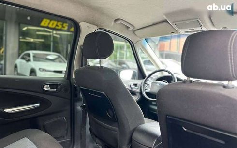Ford Galaxy 2011 - фото 17
