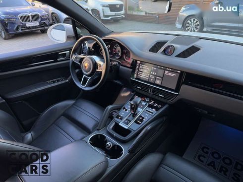 Porsche Cayenne 2018 - фото 29