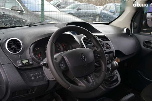 Renault Kangoo 2015 - фото 25