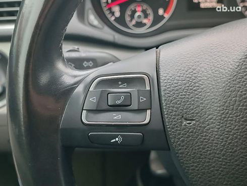 Volkswagen Passat 2014 серый - фото 27