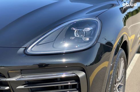 Porsche Cayenne 2022 - фото 9