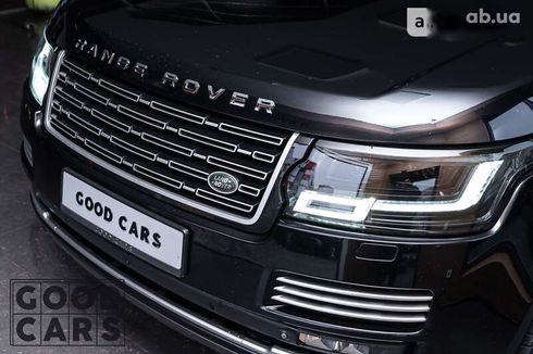 Land Rover Range Rover 2013 - фото 6