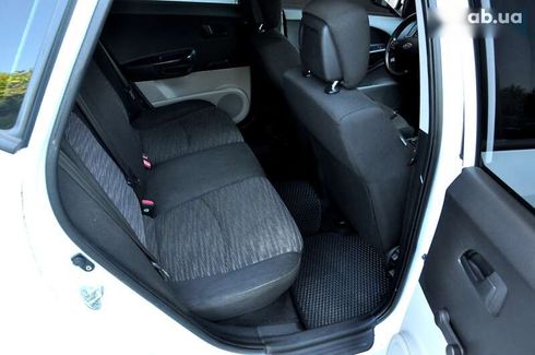 Kia Cee'd 2009 - фото 23