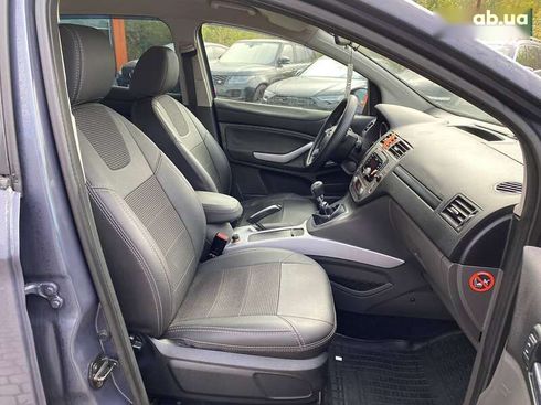 Ford Kuga 2011 - фото 19