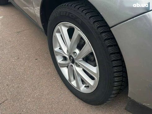 Kia Soul 2018 - фото 9