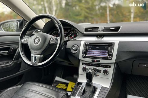 Volkswagen Passat CC 2012 - фото 18