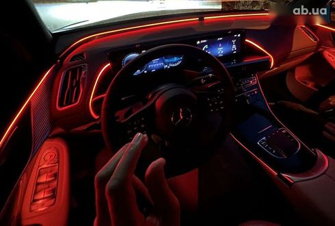 Mercedes-Benz EQC-Класс 2022 - фото 14