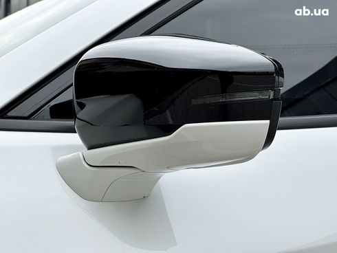 Acura TLX 2020 белый - фото 23