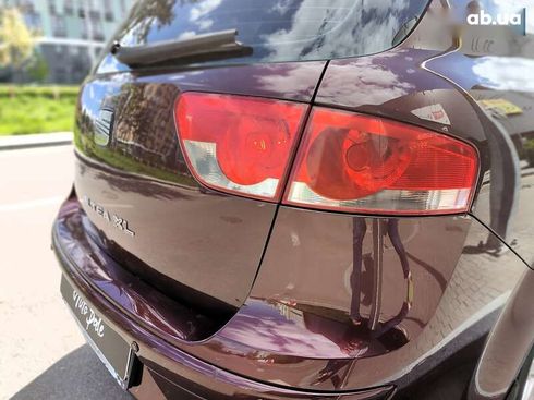 SEAT Altea 2008 - фото 16