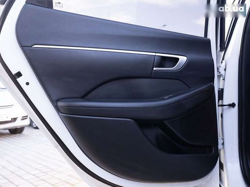 Hyundai Sonata 2019 - фото 24