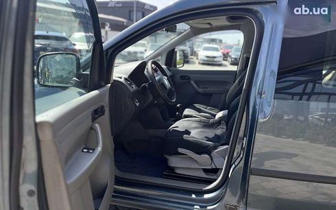 Volkswagen Caddy 2004 - фото 14