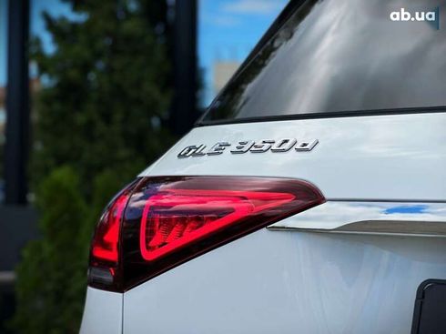 Mercedes-Benz GLE-Class 2019 - фото 23