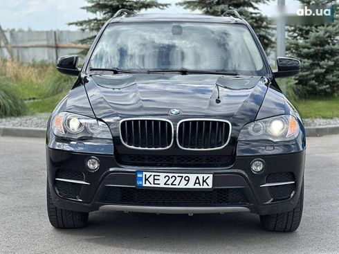 BMW X5 2010 - фото 2