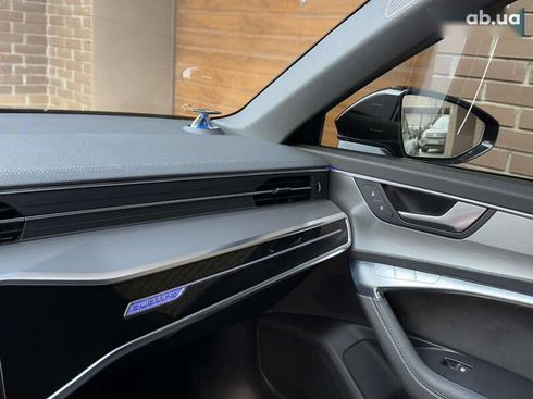 Audi A6 2018 - фото 22