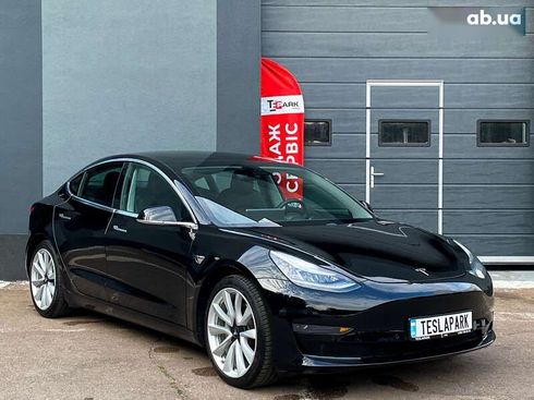 Tesla Model 3 2020 - фото 12