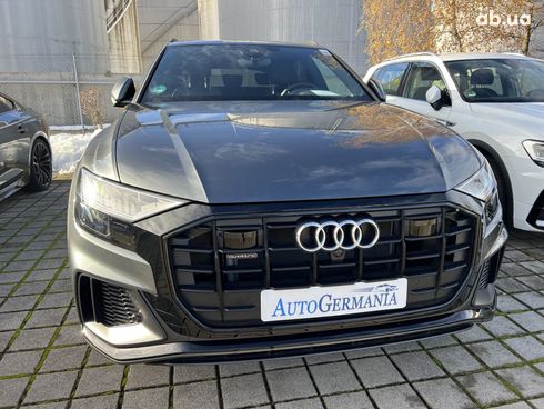 Audi Q8 2022 - фото 35