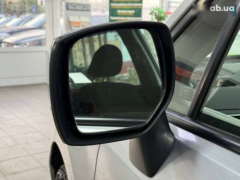 Subaru Forester 2016 - фото 16