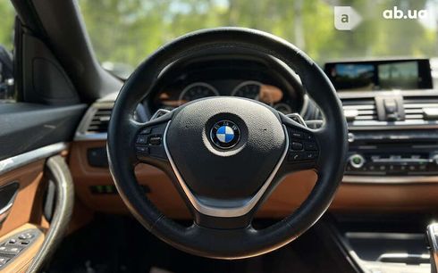 BMW 3 серия 2015 - фото 30