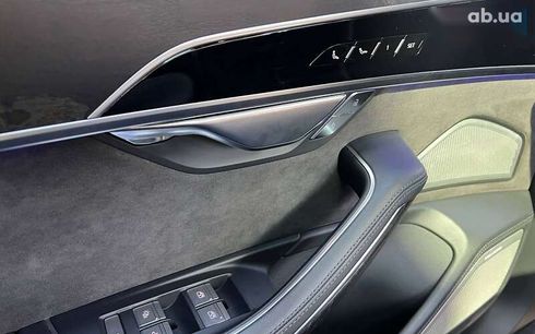 Audi A8 2019 - фото 9
