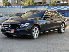 Купить Седан Mercedes-Benz E-Класс - купить на Автобазаре
