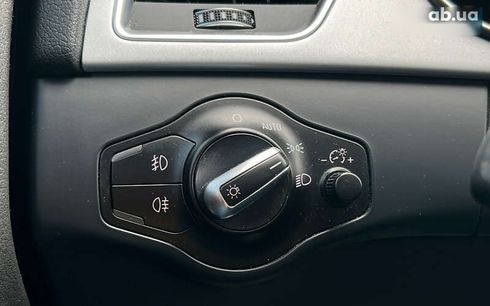 Audi A4 2015 - фото 25