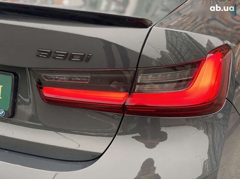 BMW 3 серия 2023 - фото 8