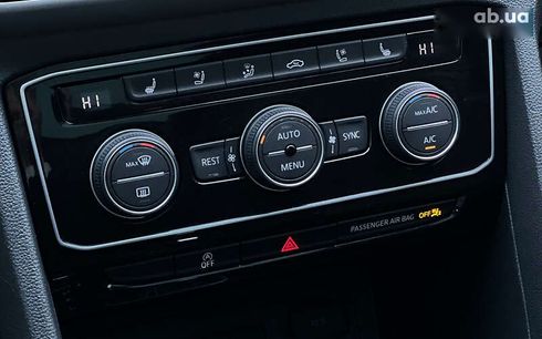 Volkswagen Atlas 2021 - фото 14