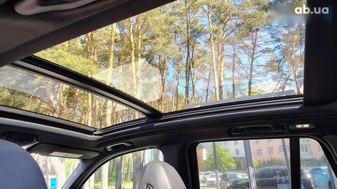 BMW X3 2020 - фото 22