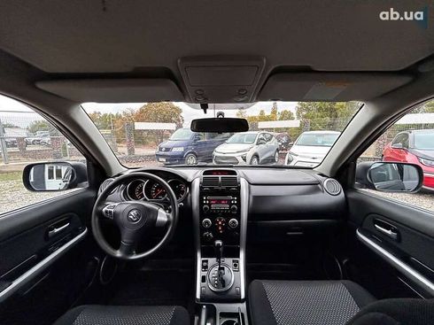 Suzuki Grand Vitara 2008 - фото 27