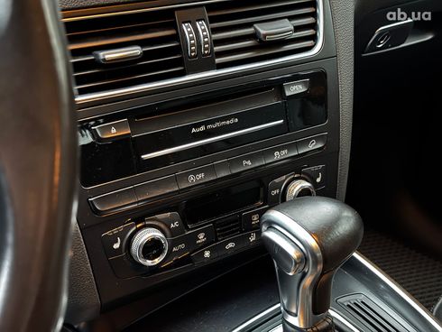 Audi Q5 2015 серый - фото 42