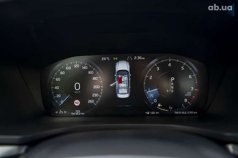 Volvo S60 2021 - фото 27