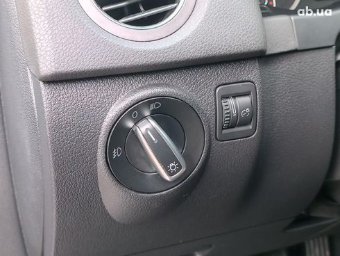 Volkswagen Tiguan 2011 серый - фото 16