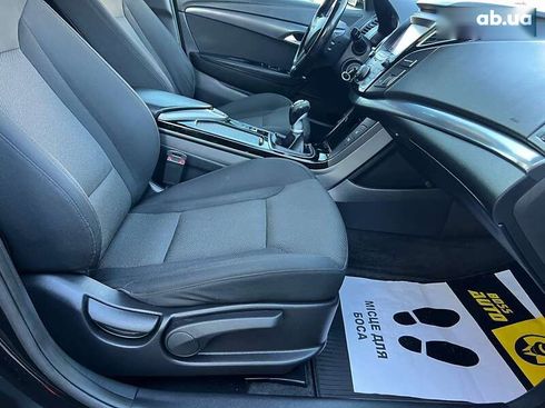 Hyundai i40 2018 - фото 19
