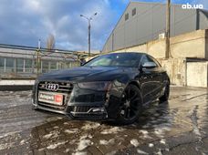 Купить купе Audi S5 бу Киев - купить на Автобазаре