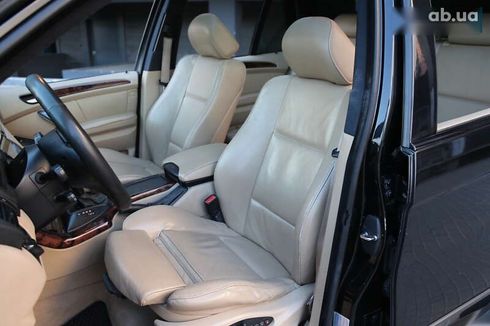 BMW X5 2006 - фото 11