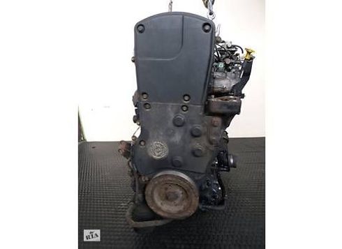 двигатель в сборе для Honda Civic - купити на Автобазарі - фото 2