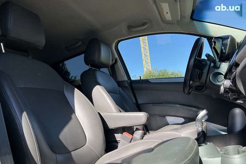 Chevrolet Spark 2015 - фото 16