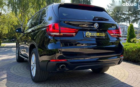 BMW X5 2014 - фото 5
