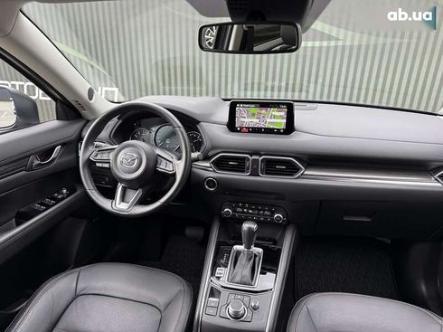Mazda CX-5 2023 - фото 24