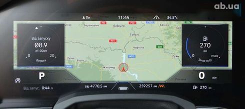 Volkswagen Touareg 2019 - фото 23