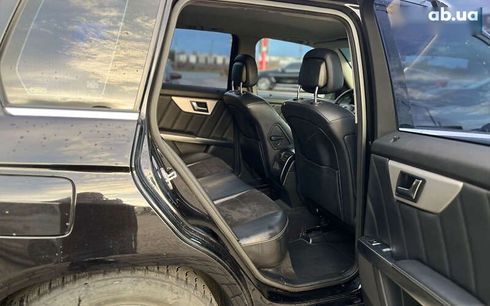 Mercedes-Benz GLK-Класс 2013 - фото 26