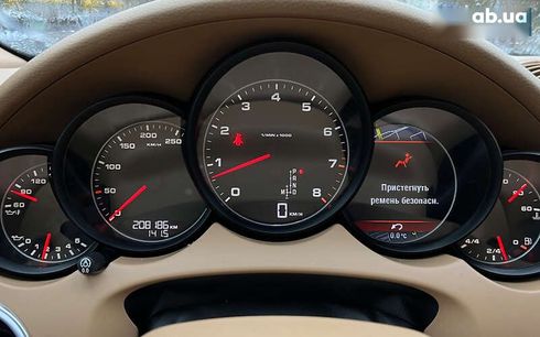 Porsche Cayenne 2010 - фото 13