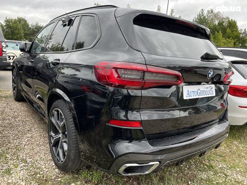 BMW X5 2022 - фото 30