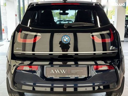 BMW i3 2019 - фото 13
