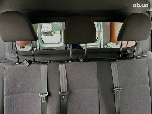 Citroёn Berlingo 2022 - фото 17